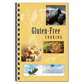 Gluten-Free Healthy Cooking Cookbook